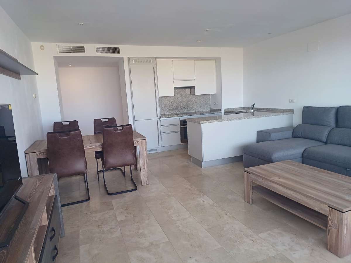  Orihuela Costa - Campoamor #5