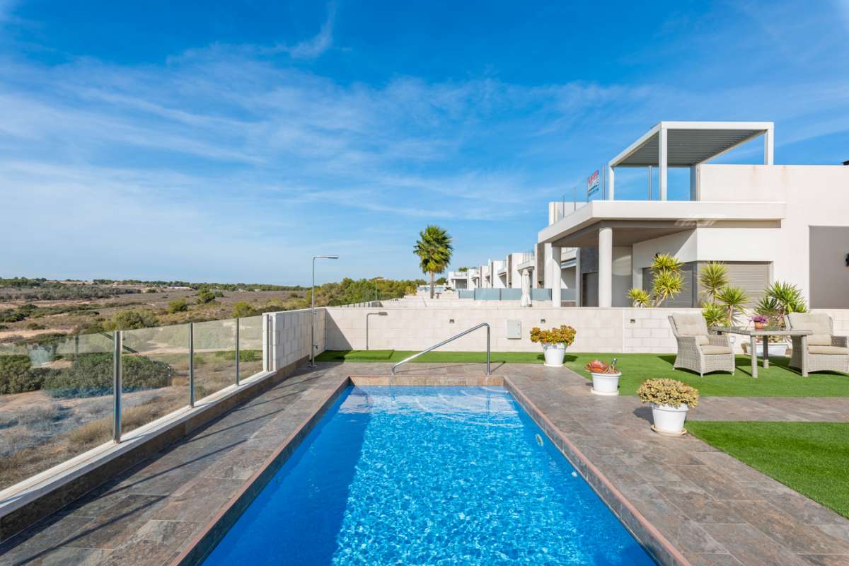  Villamartin #27