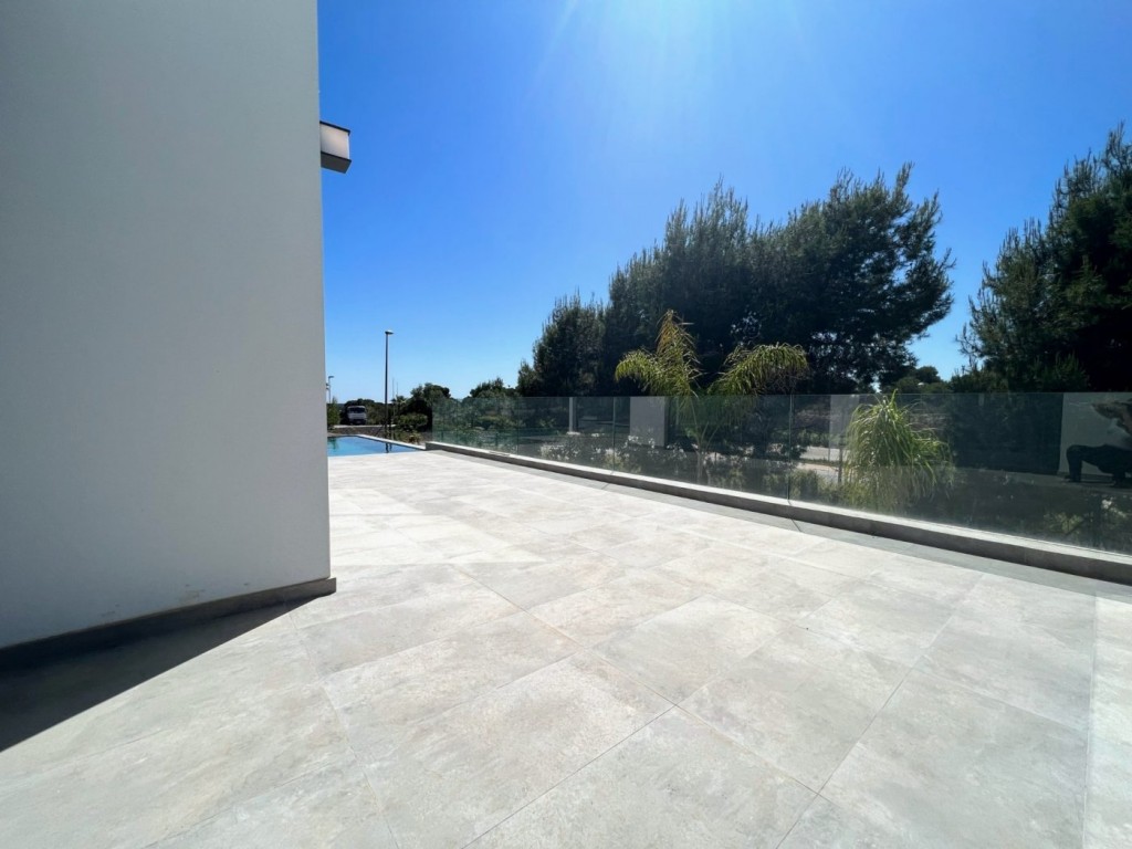 Willa w Orihuela Costa - Campoamor #30