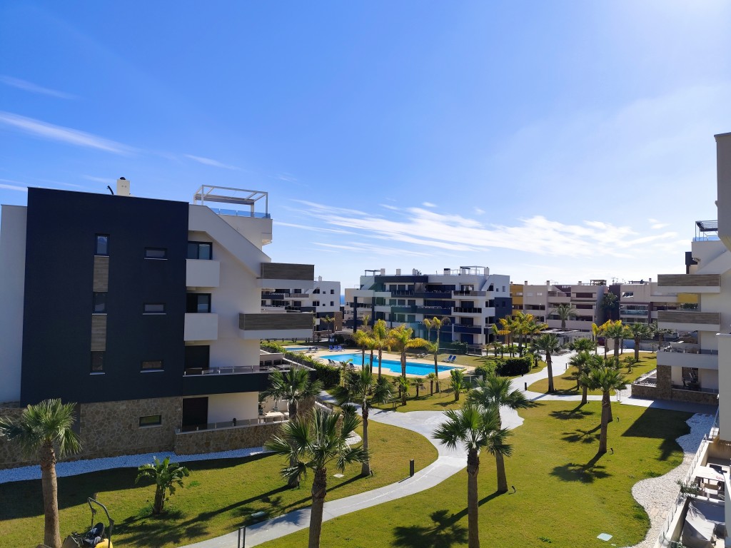 Apartament w Orihuela Costa #12