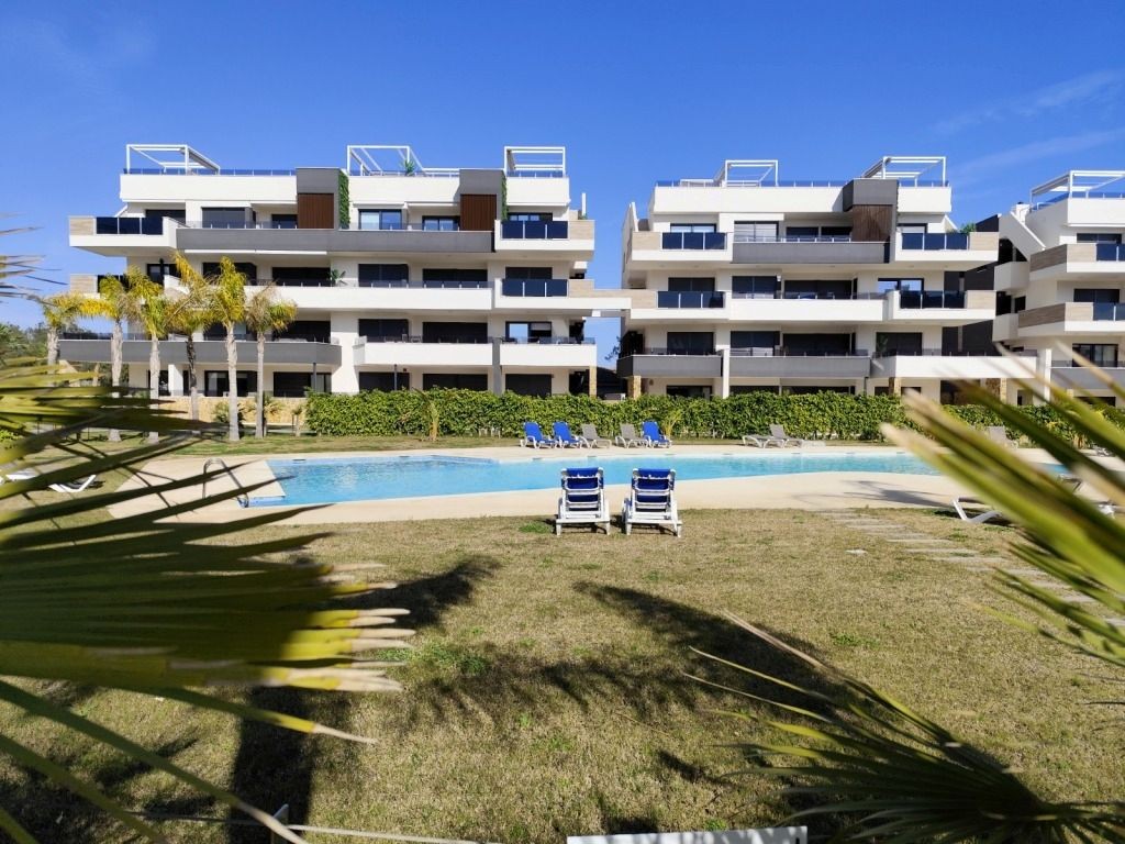 Apartament w Orihuela Costa #16