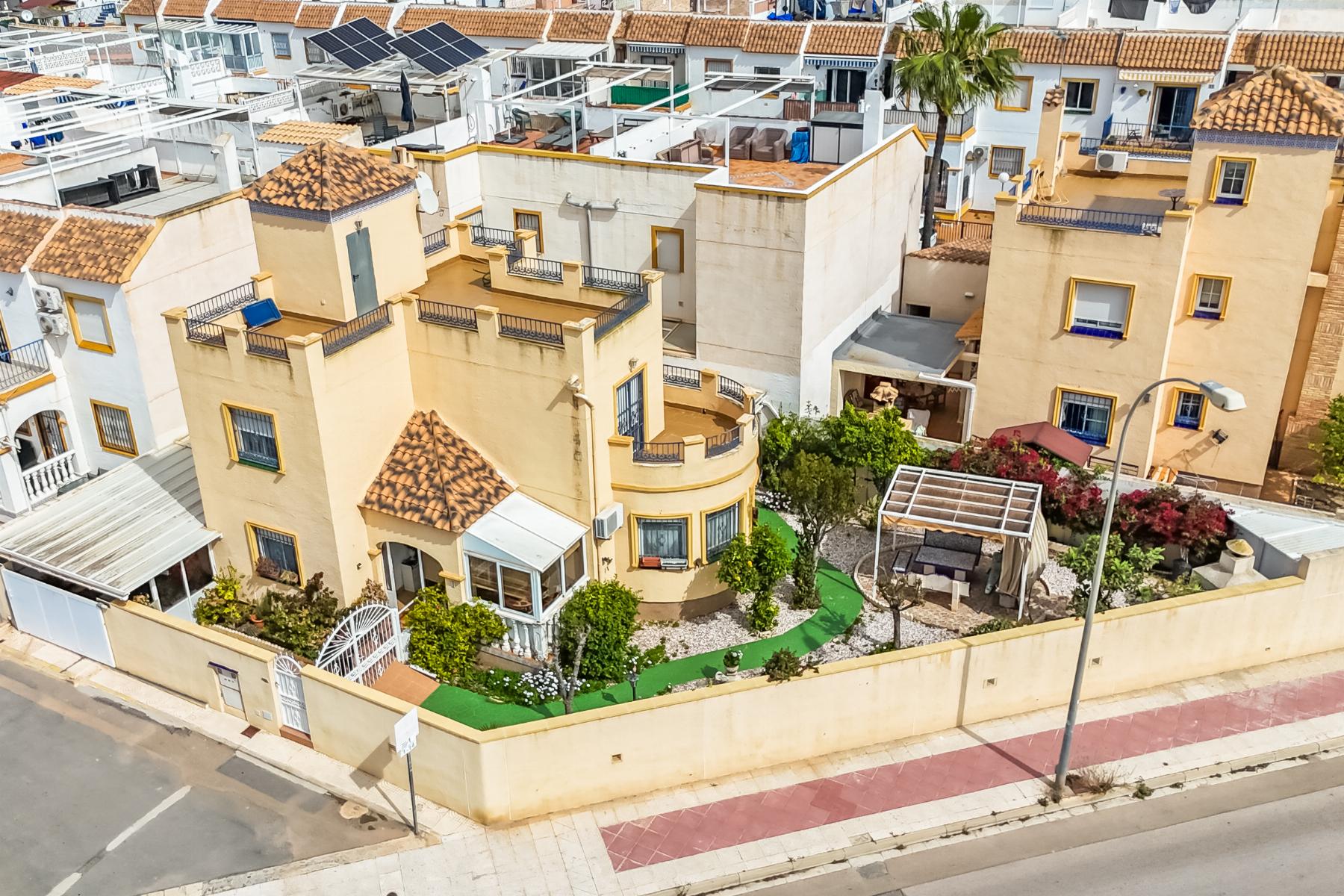  Orihuela Costa