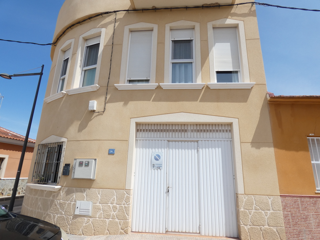  Algorfa #31