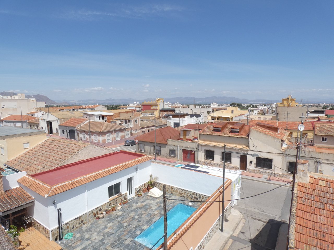  Algorfa #27