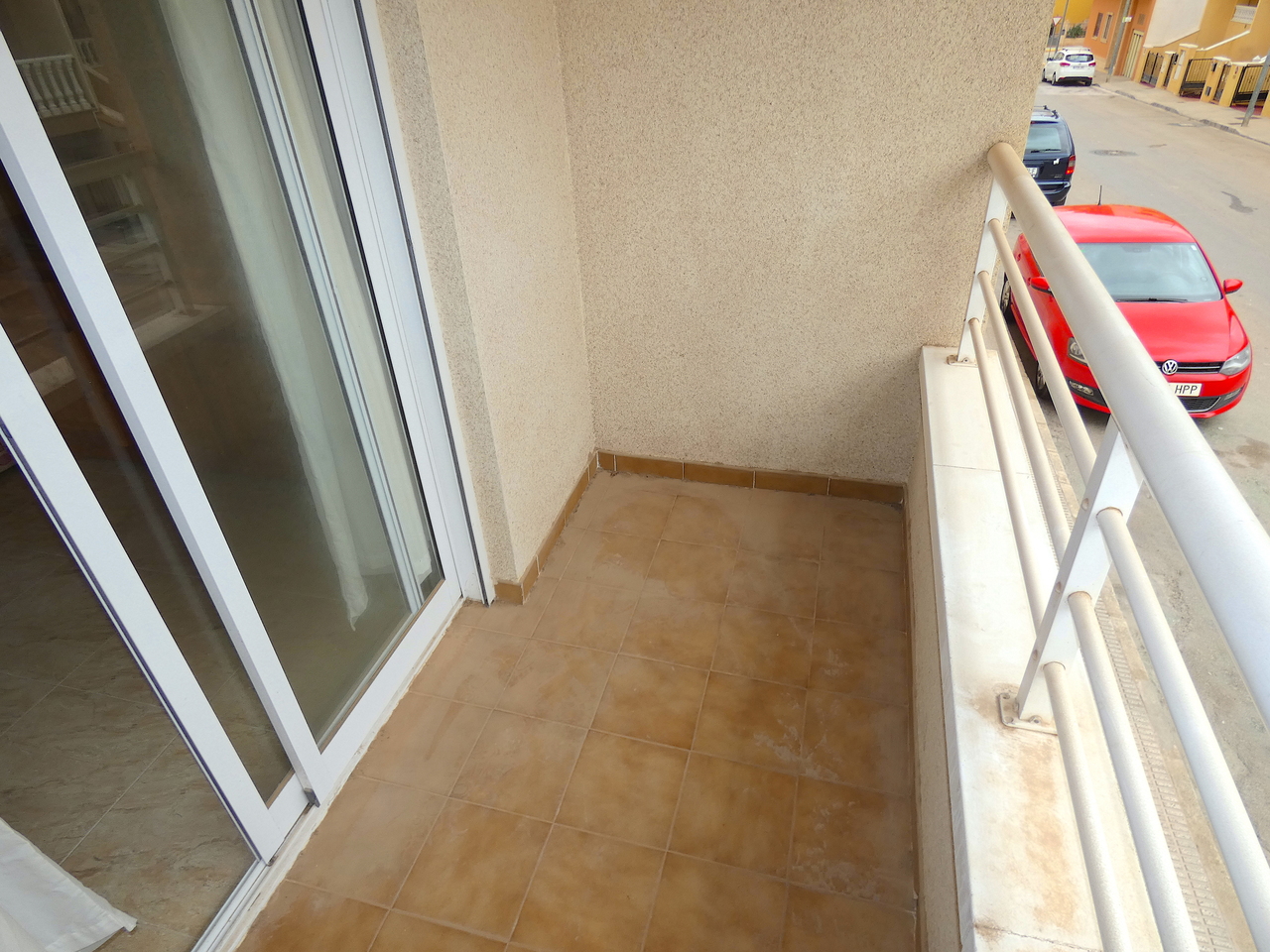 Apartament w Algorfa #17