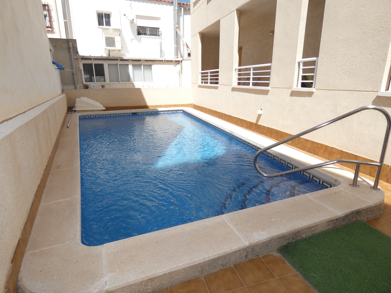 Apartament w Algorfa #27
