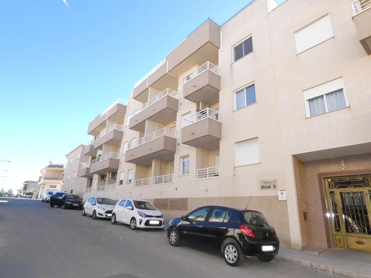 Apartament w Algorfa #1