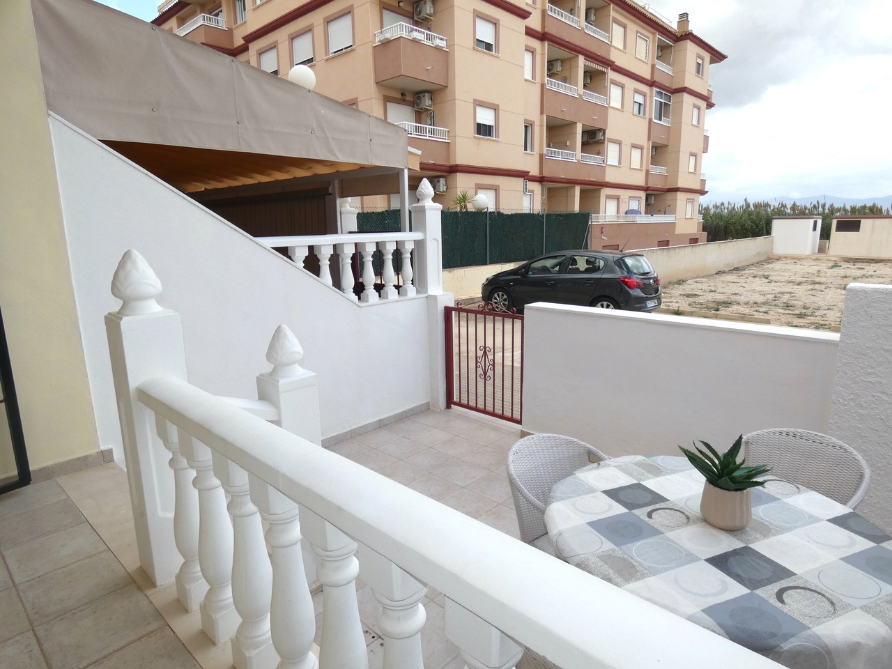  Algorfa #31