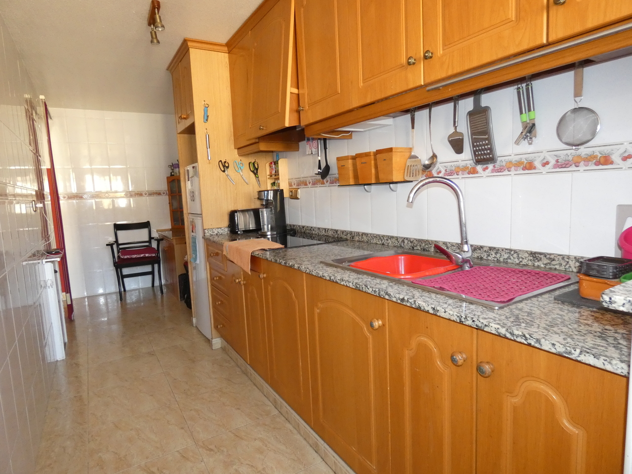 Apartament w Algorfa #14