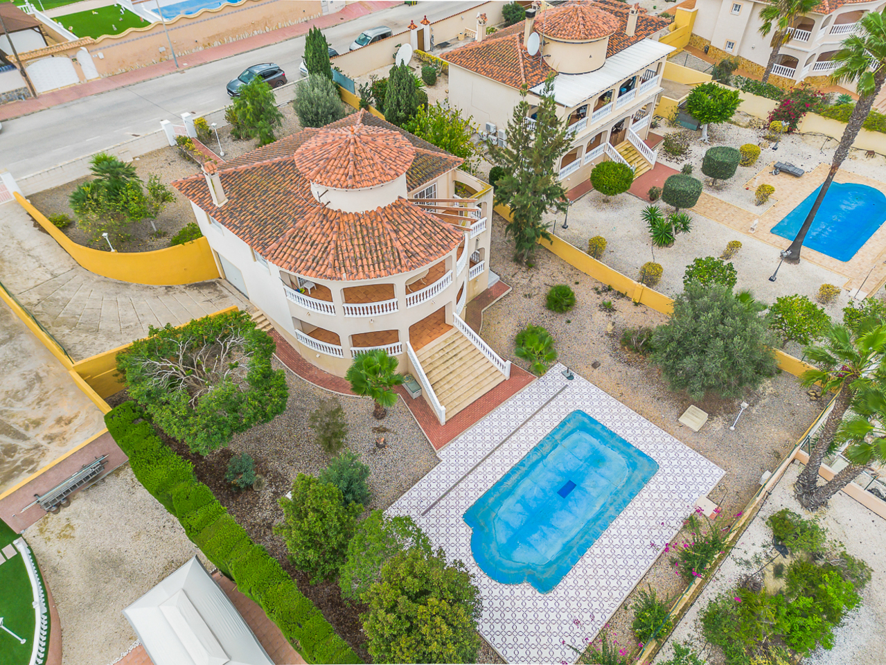  Algorfa #33