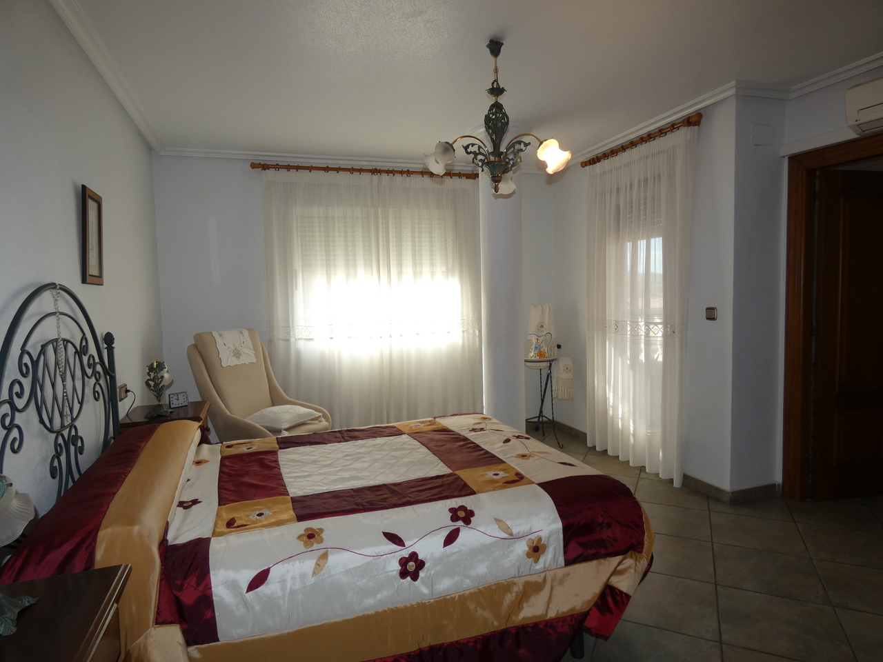 Szeregowiec w Algorfa #9
