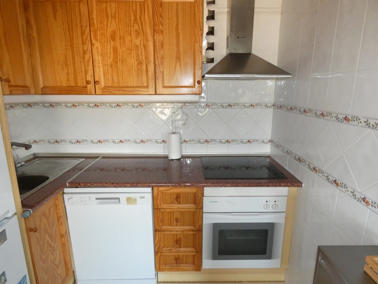 Apartament w Algorfa #10