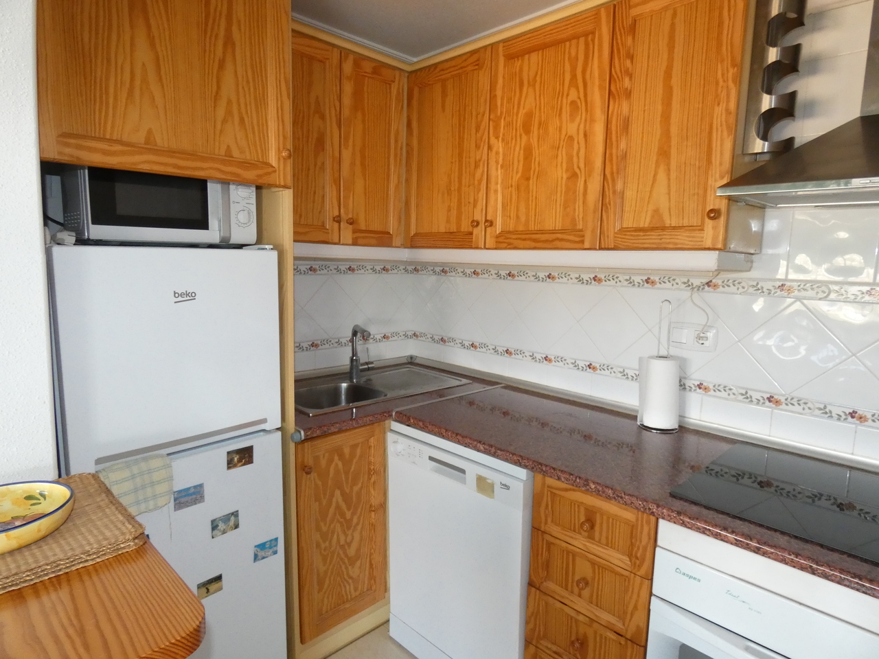 Apartament w Algorfa #12