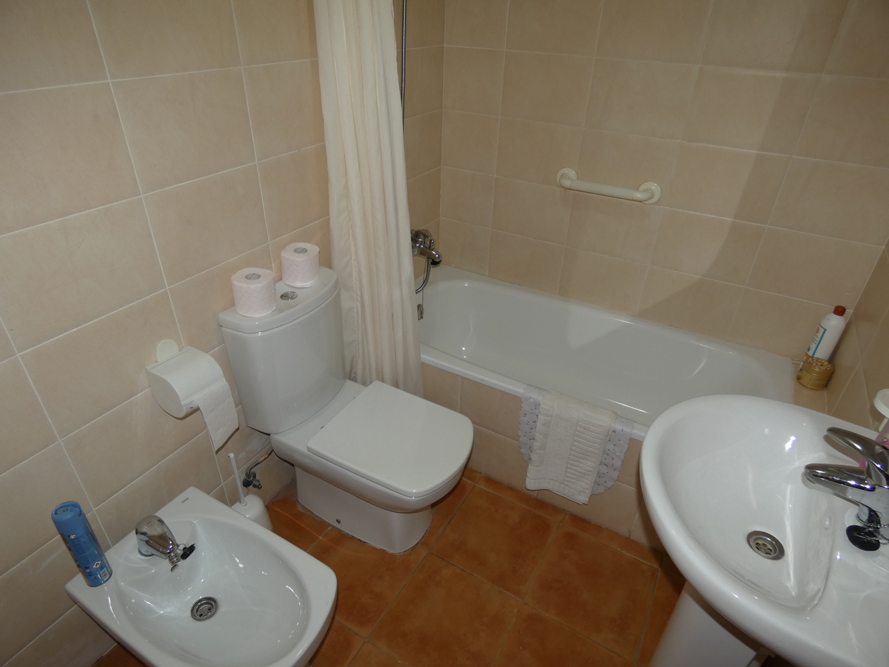 Apartament w Algorfa #15