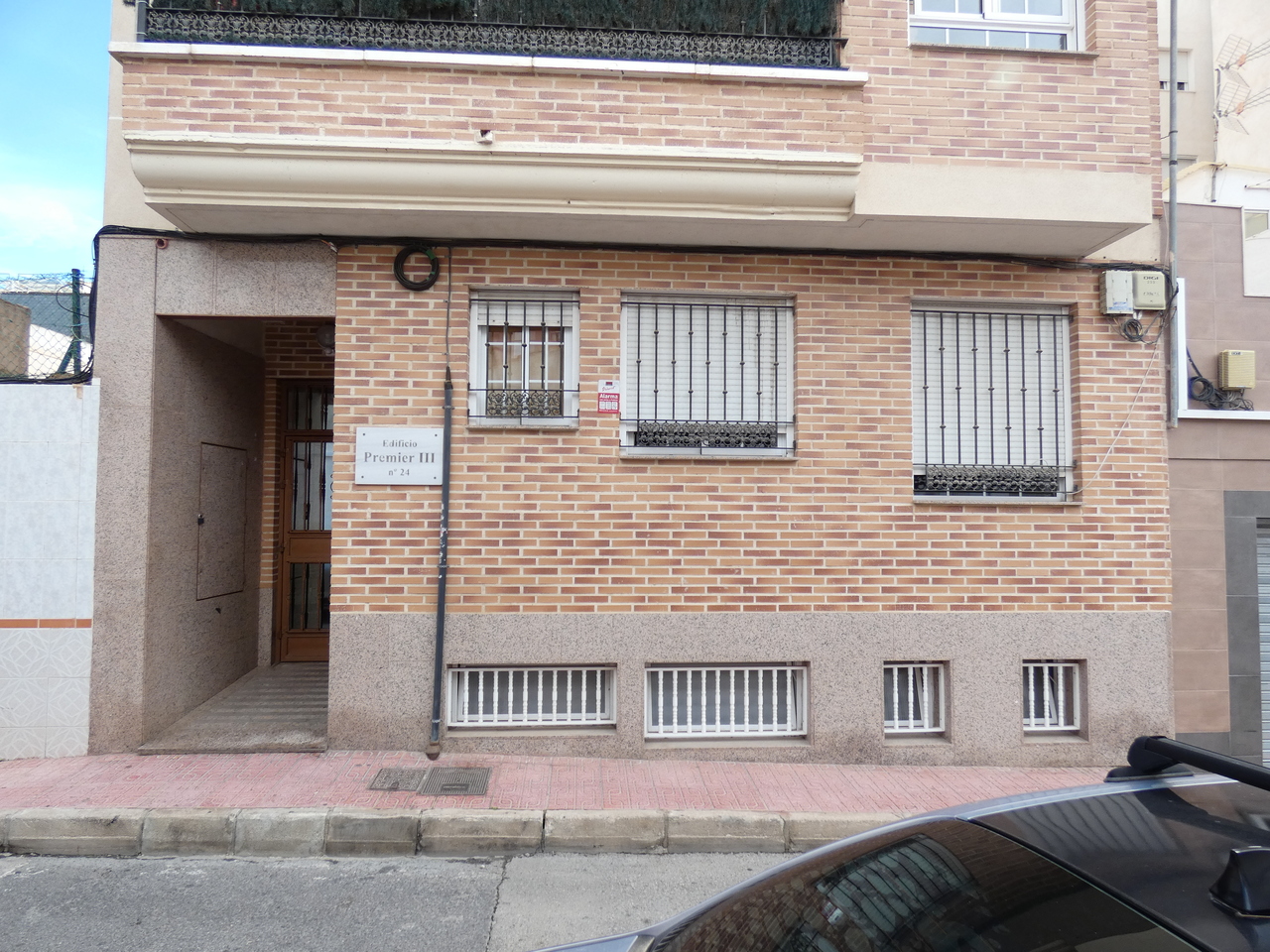 Apartament w Torrevieja #10