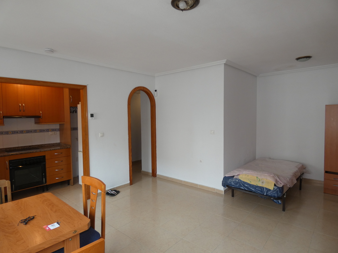 Apartament w Torrevieja #11