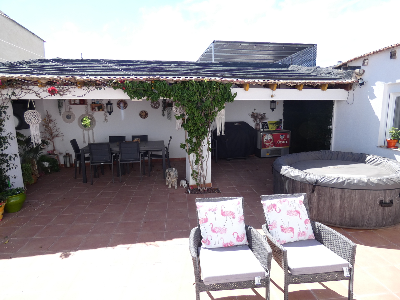  Algorfa #9