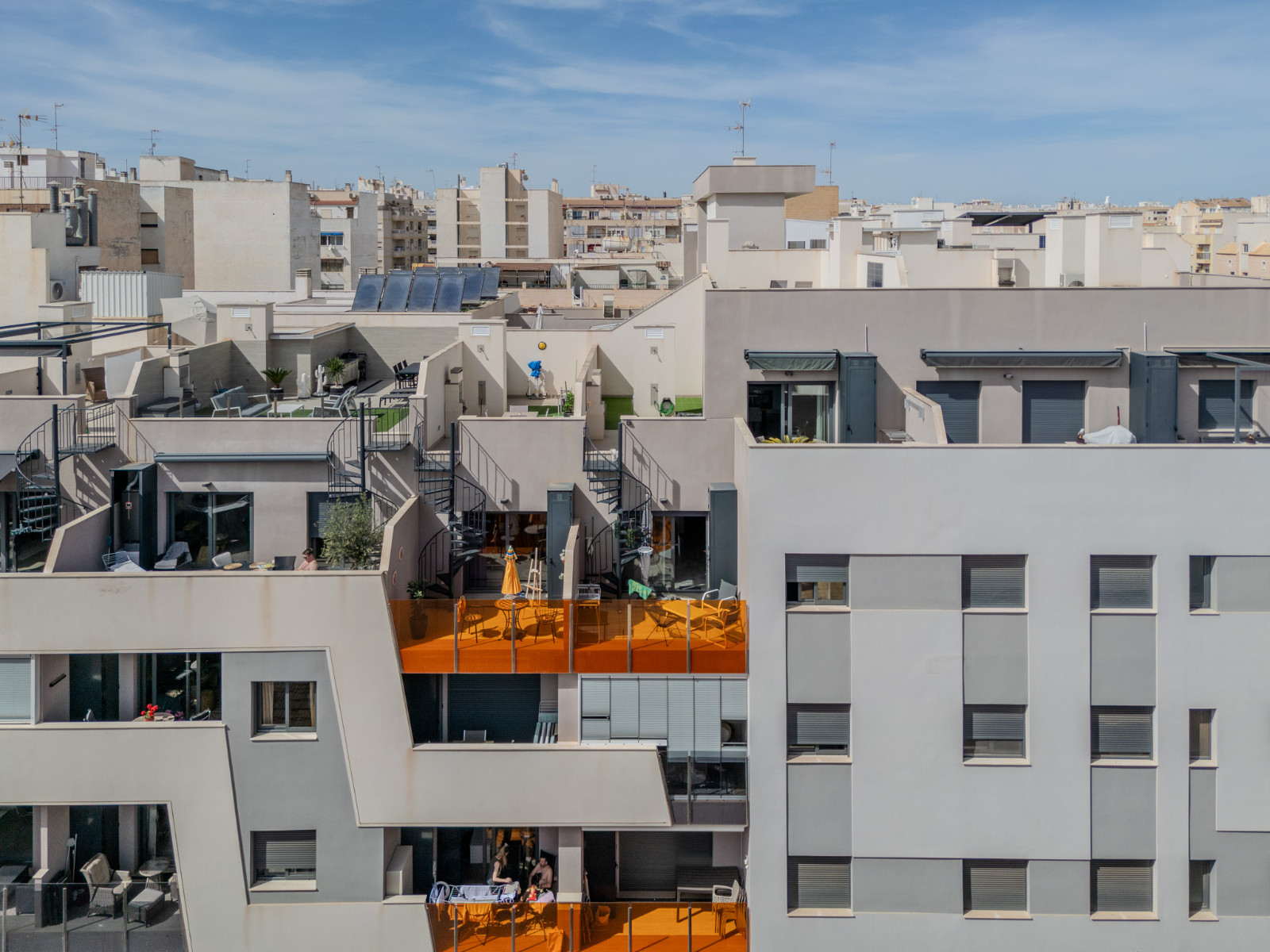 Nieruchomość w Torrevieja
