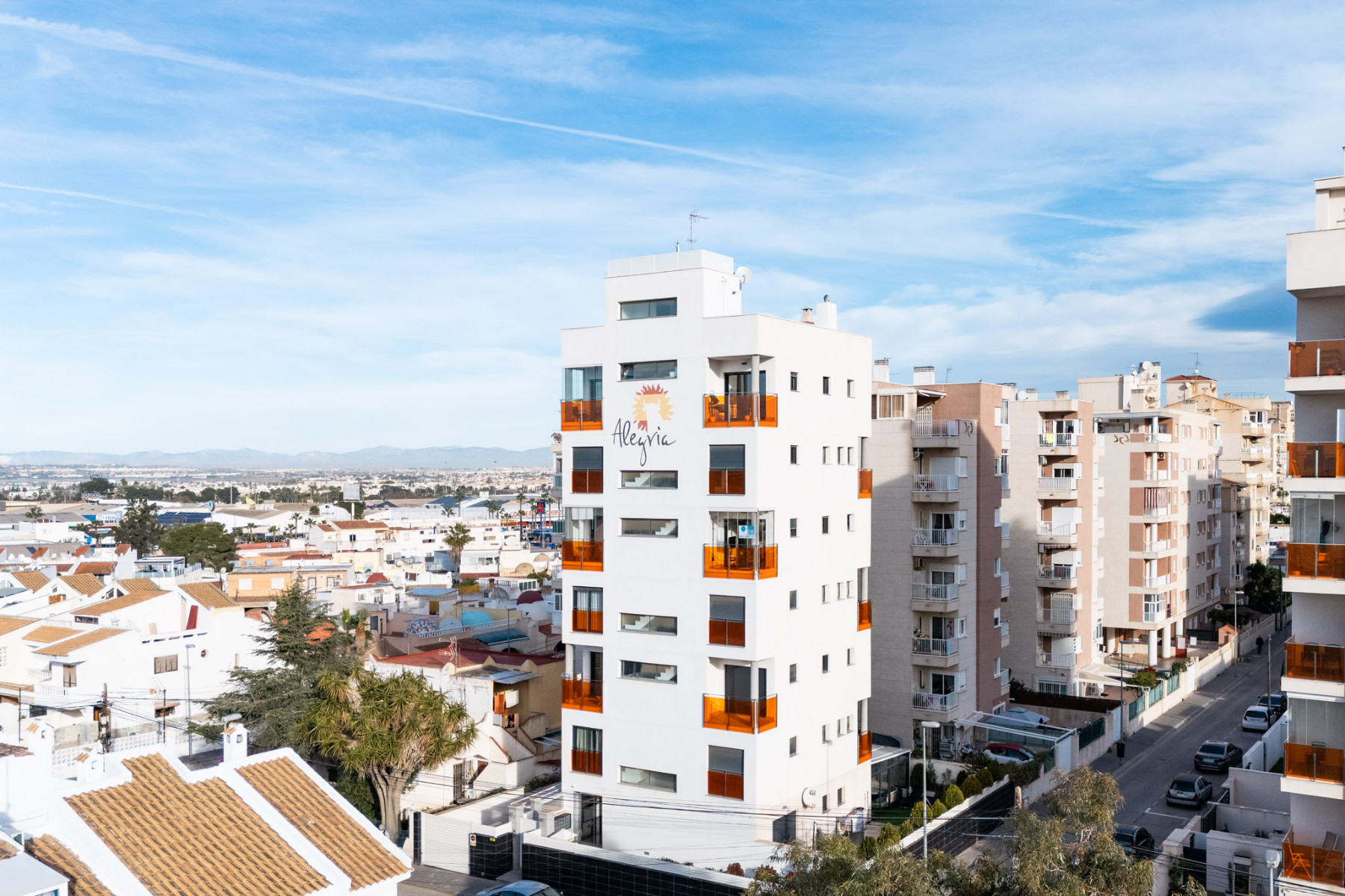 Nieruchomość w Torrevieja #15