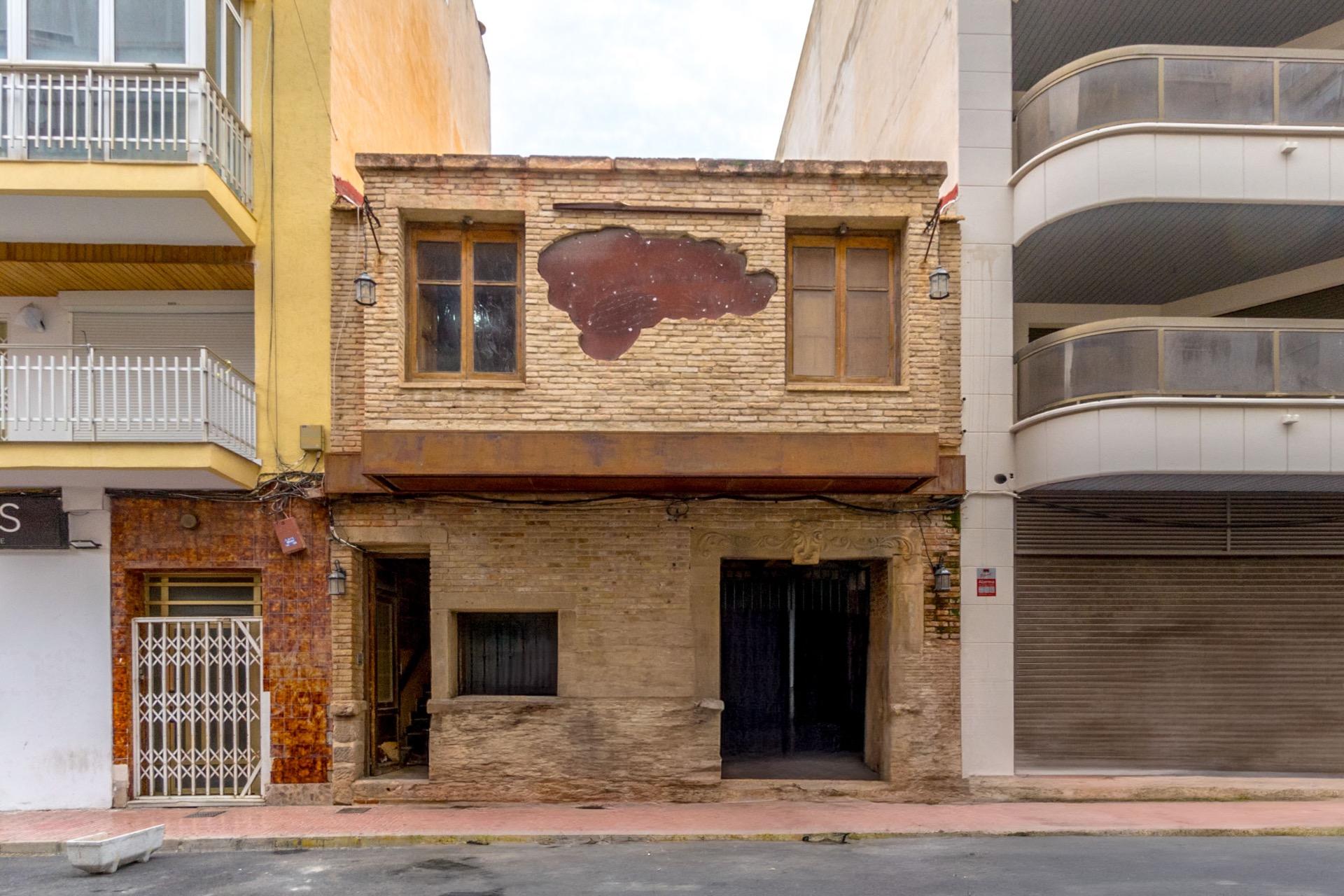  Torrevieja #1