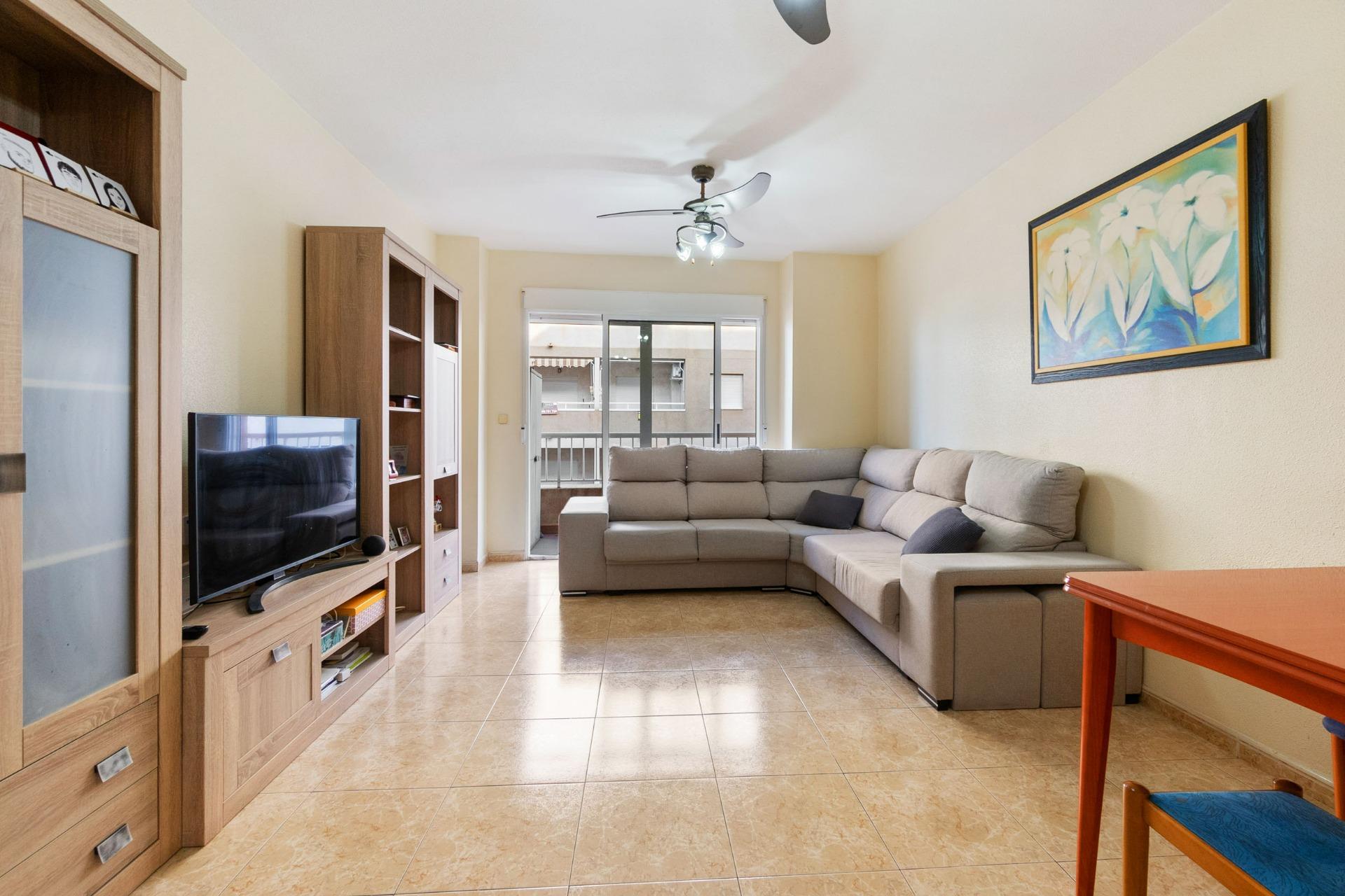 Apartament w Torrevieja #2