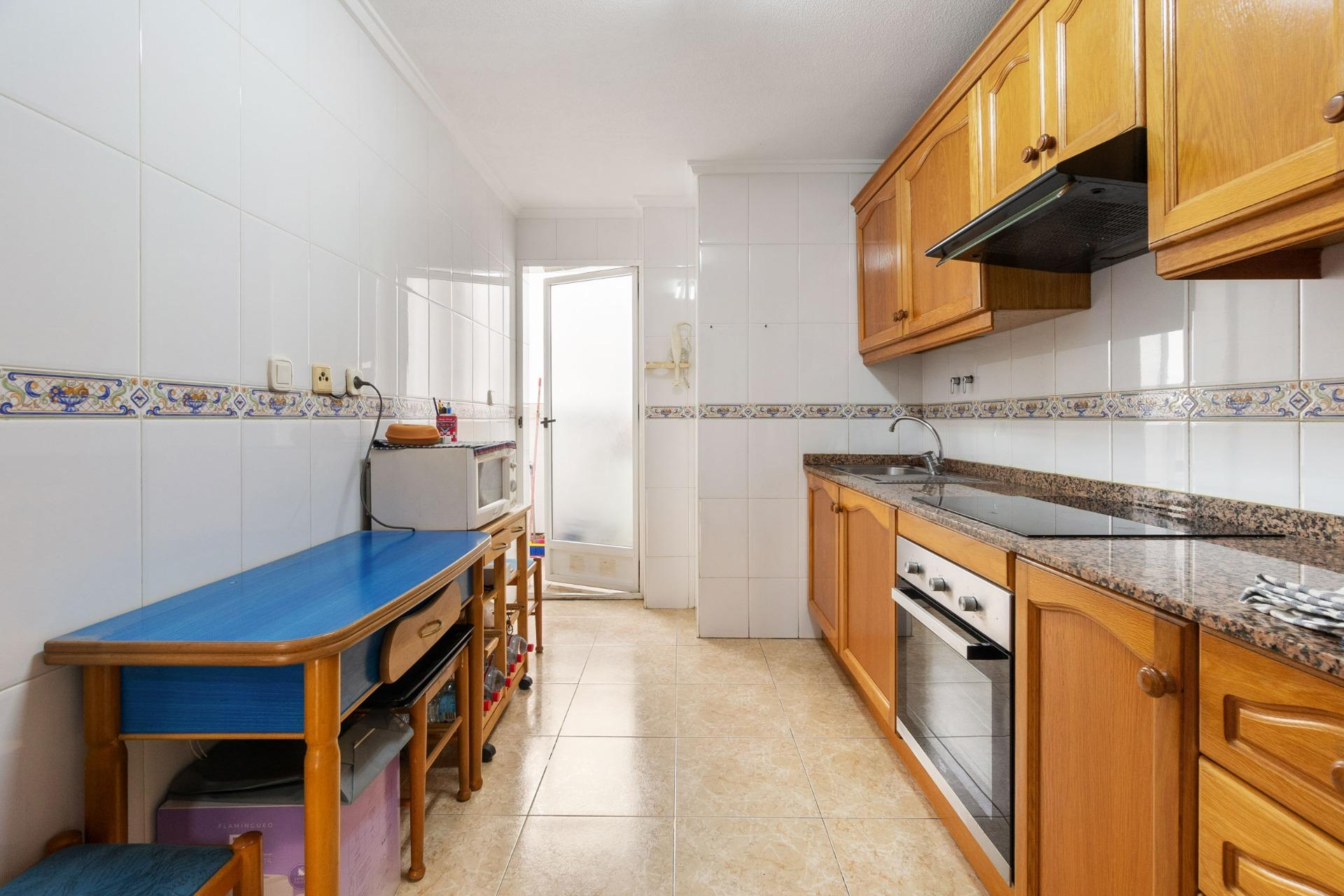 Apartament w Torrevieja #7