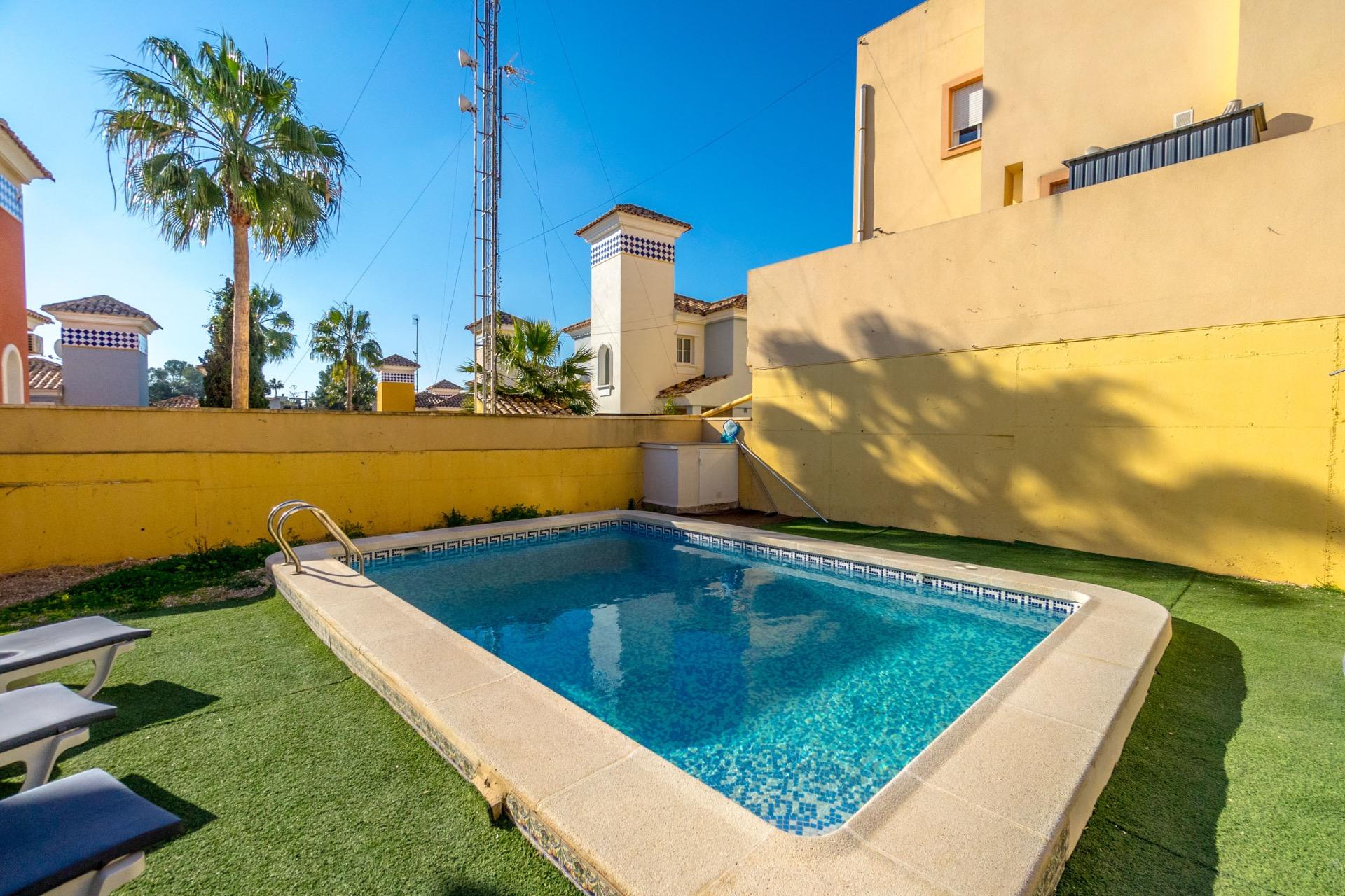  Orihuela Costa #31