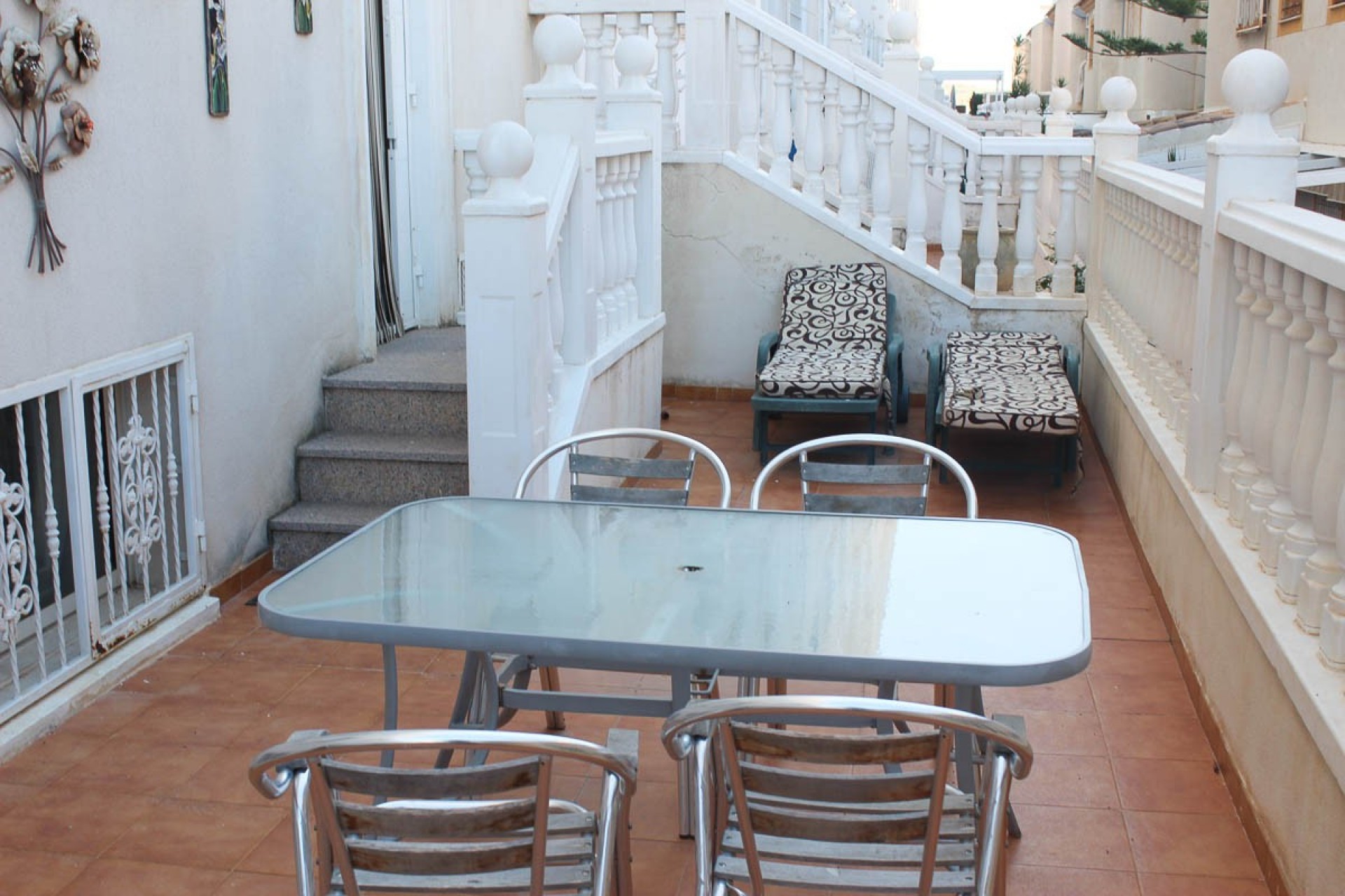 Apartament w Guardamar del Segura #13