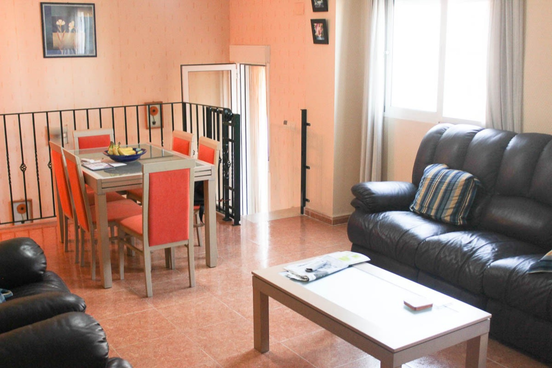 Apartament w Guardamar del Segura #6