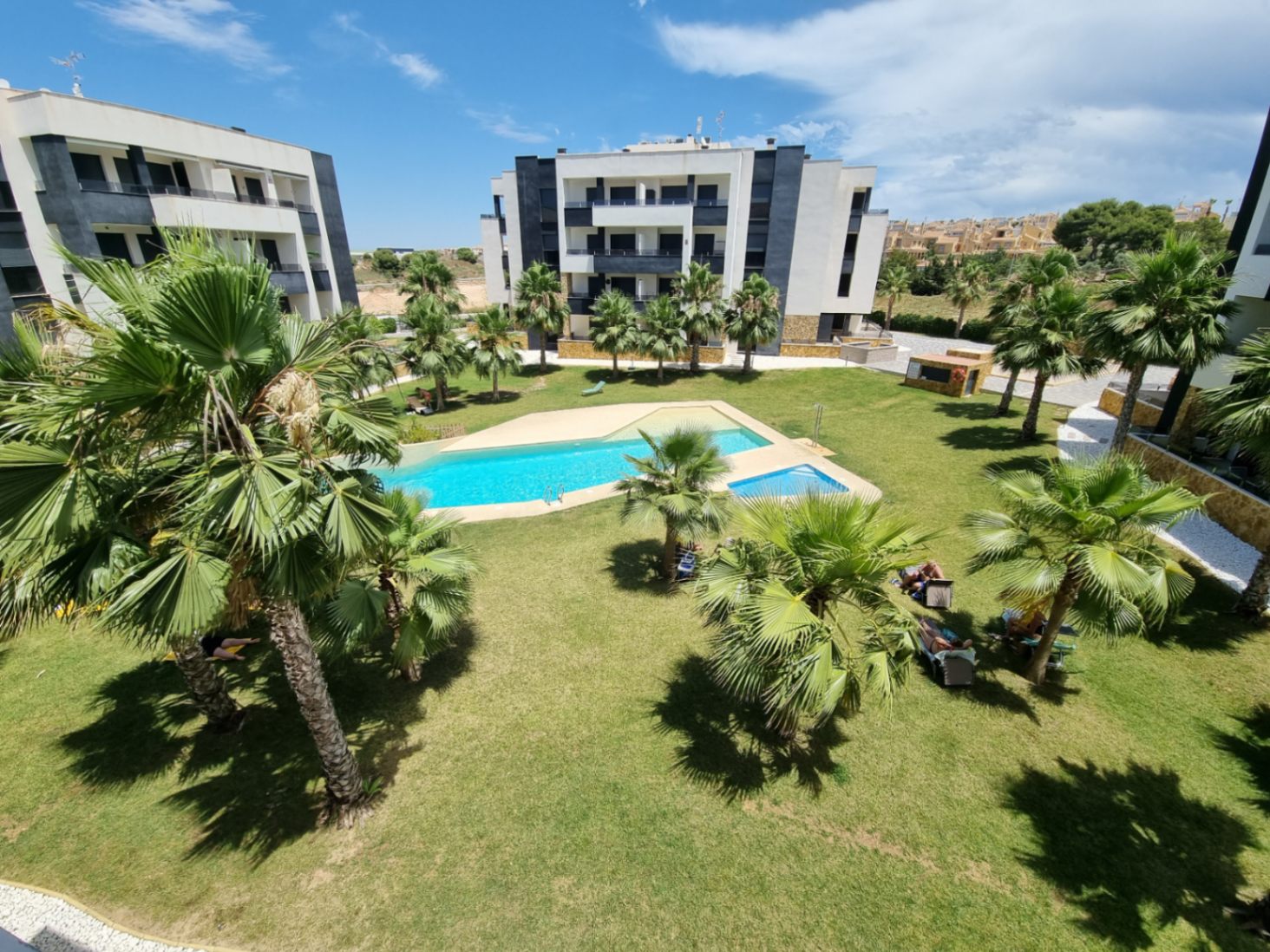  Orihuela Costa #16