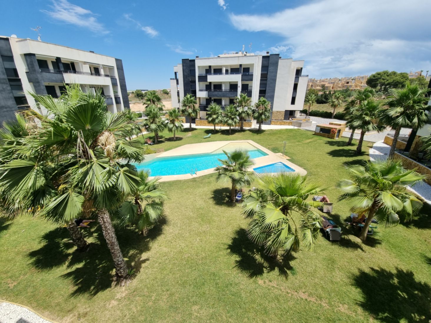  Orihuela Costa #1