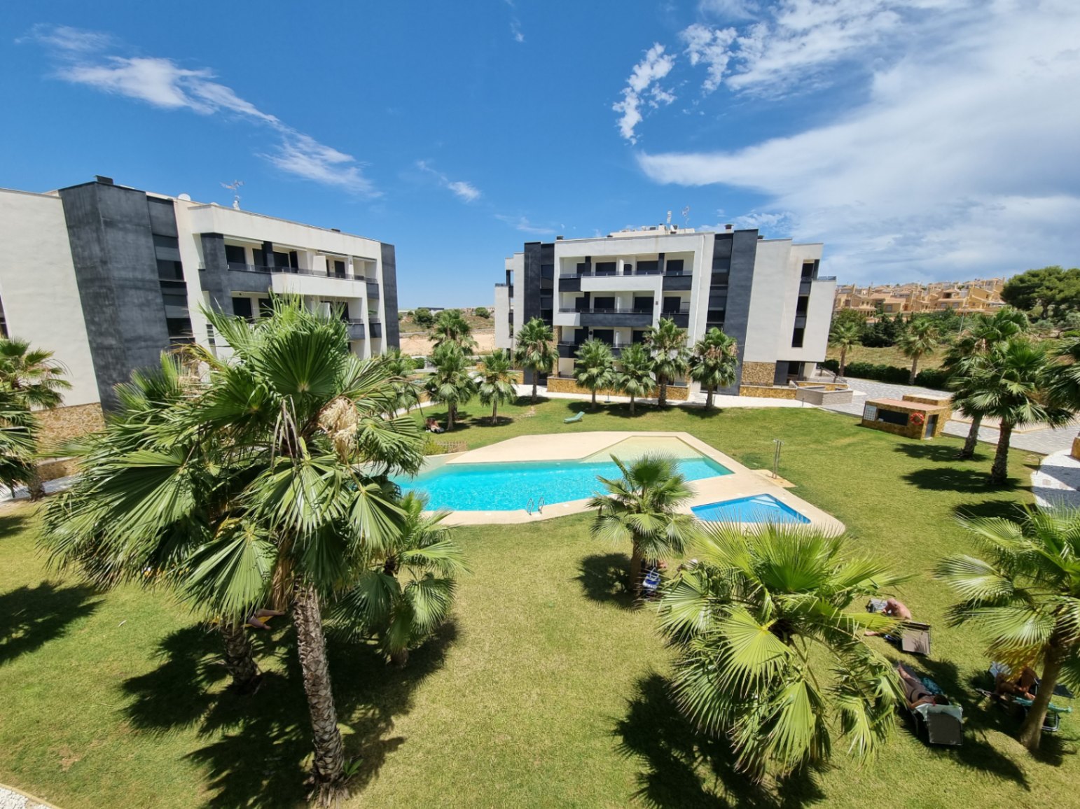  Orihuela Costa #18