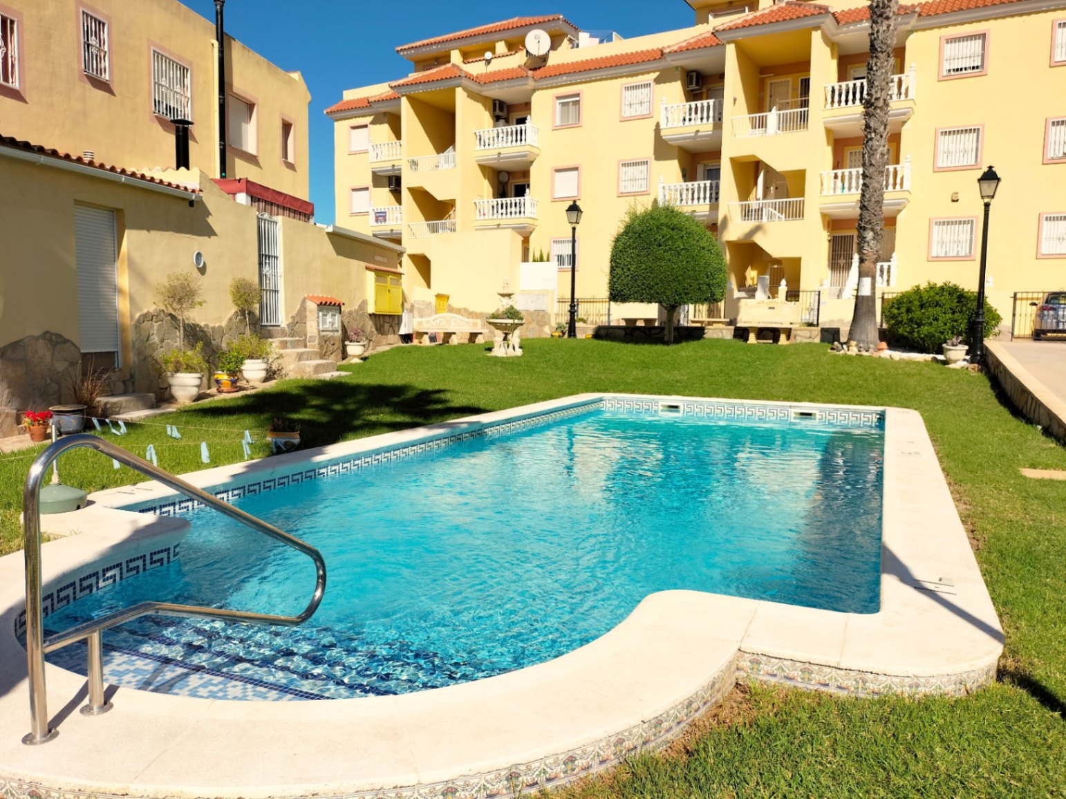  Orihuela Costa #12