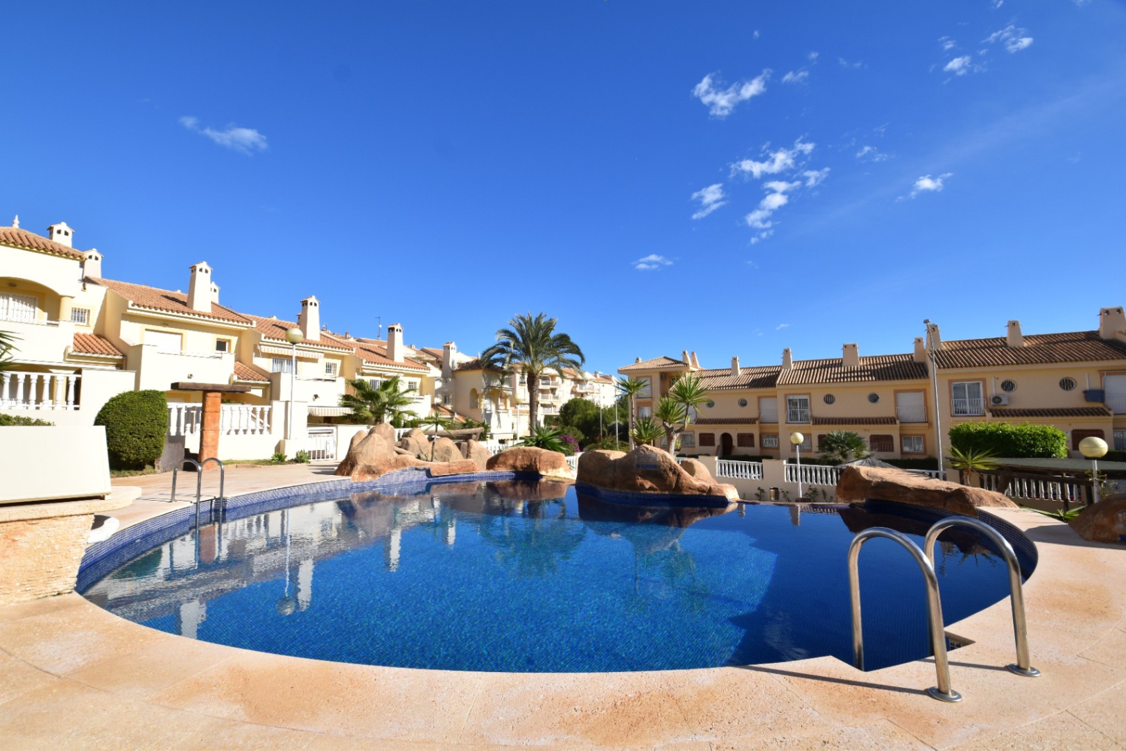  Orihuela Costa #17