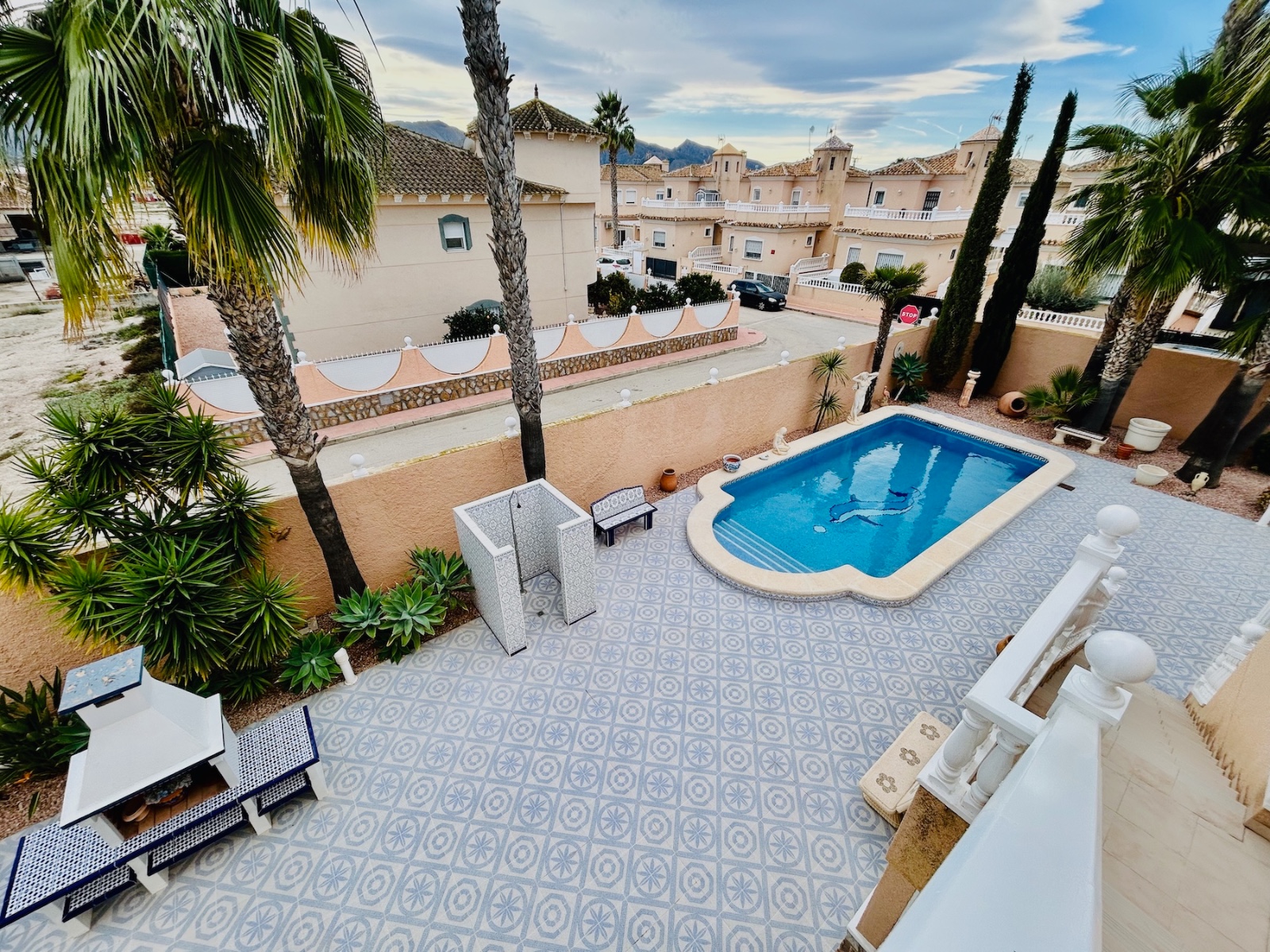  Orihuela #46