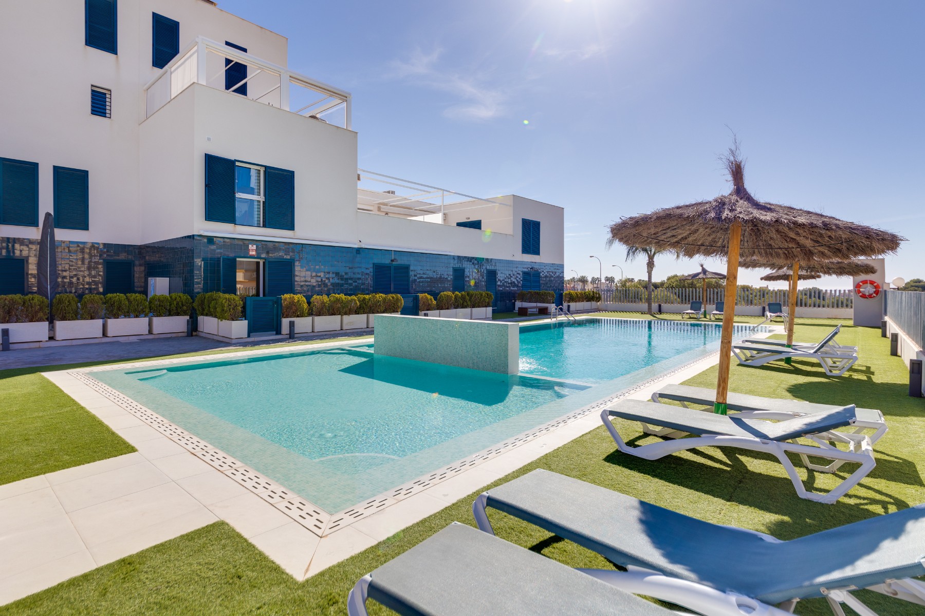 Orihuela Costa #74