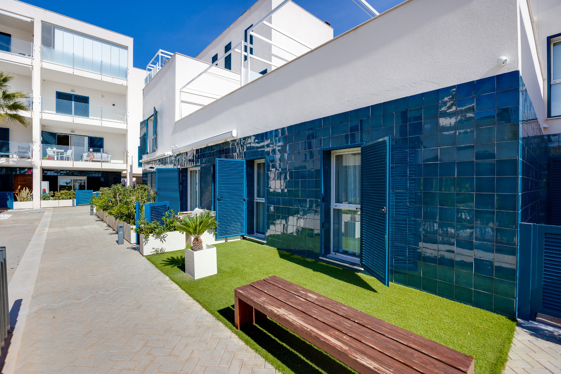  Orihuela Costa #9
