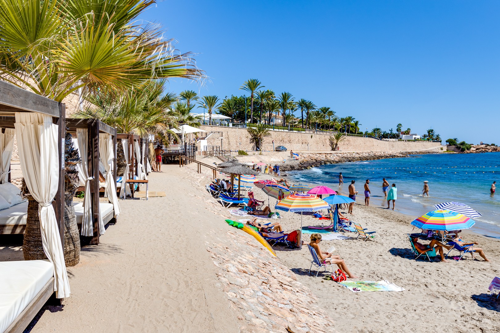  Orihuela Costa #58
