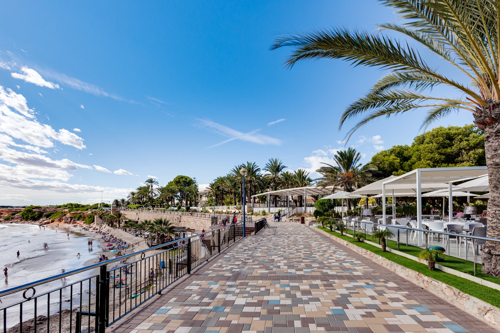  Orihuela Costa #55