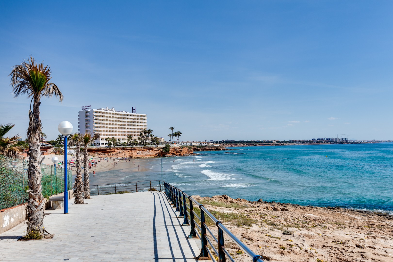  Orihuela Costa #64
