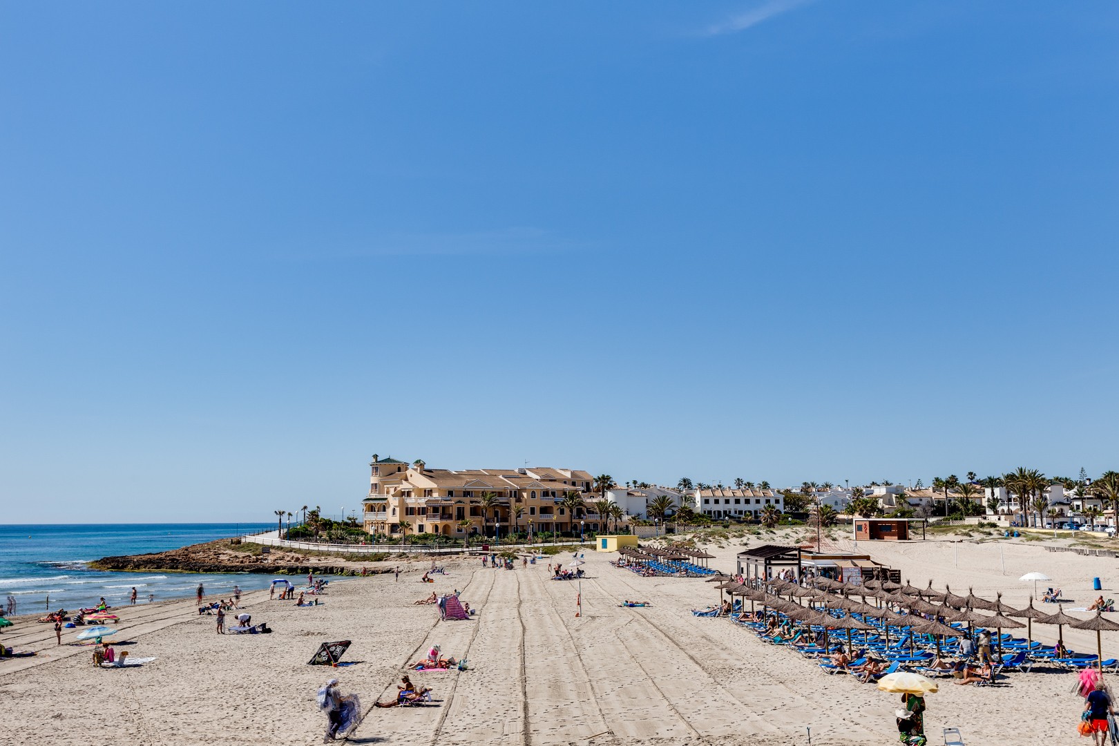  Orihuela Costa #61