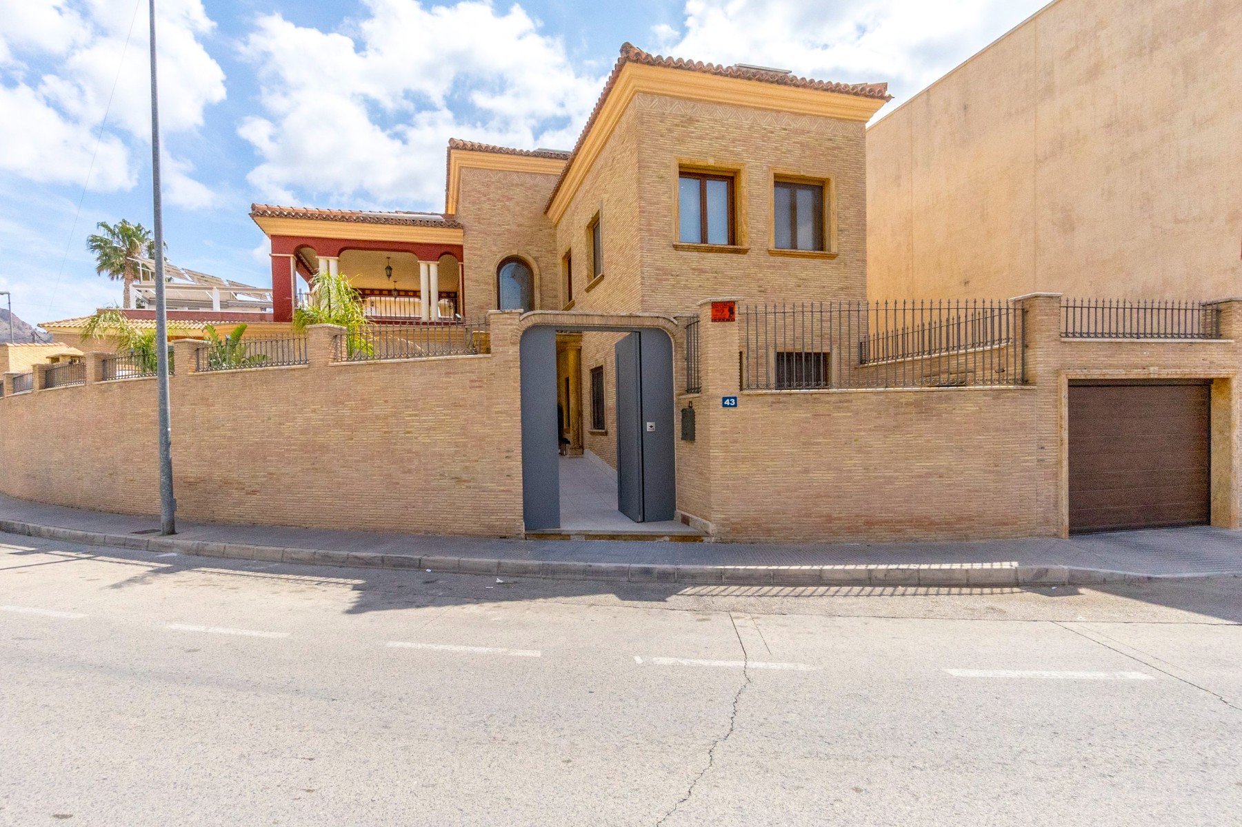  Orihuela #44