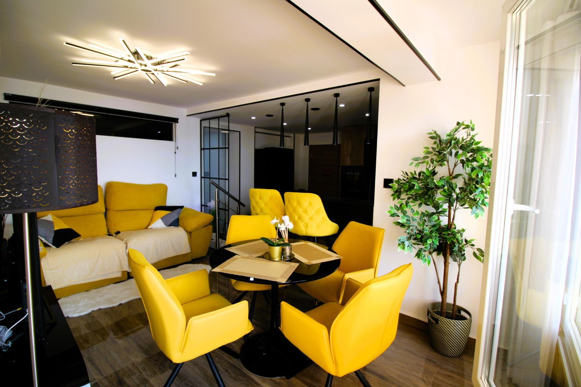 Apartament w San Pedro del Pinatar #14