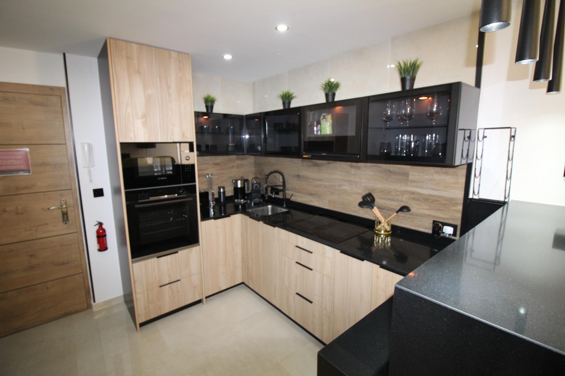 Apartament w San Pedro del Pinatar #17