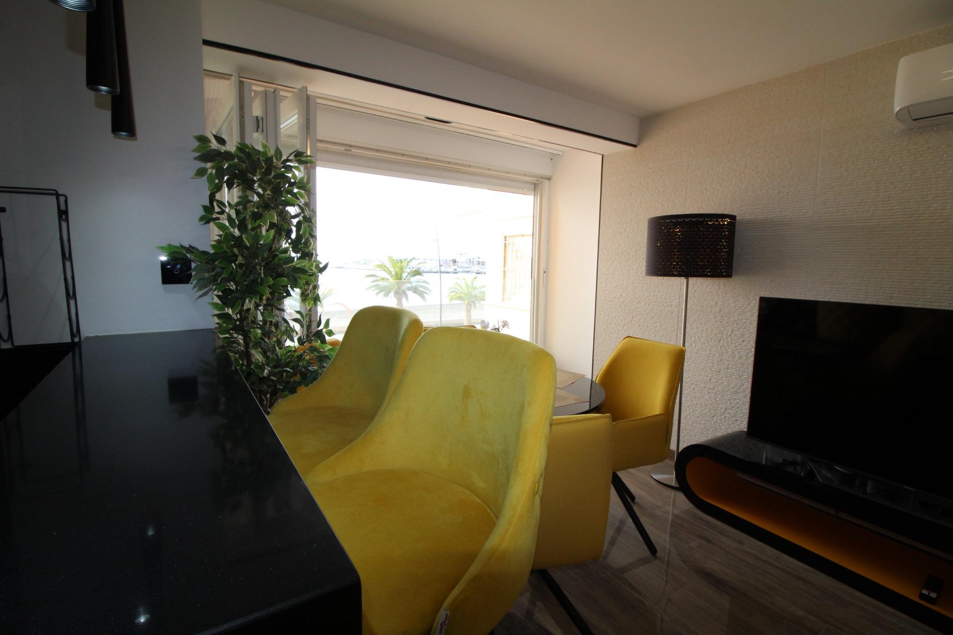 Apartament w San Pedro del Pinatar #24