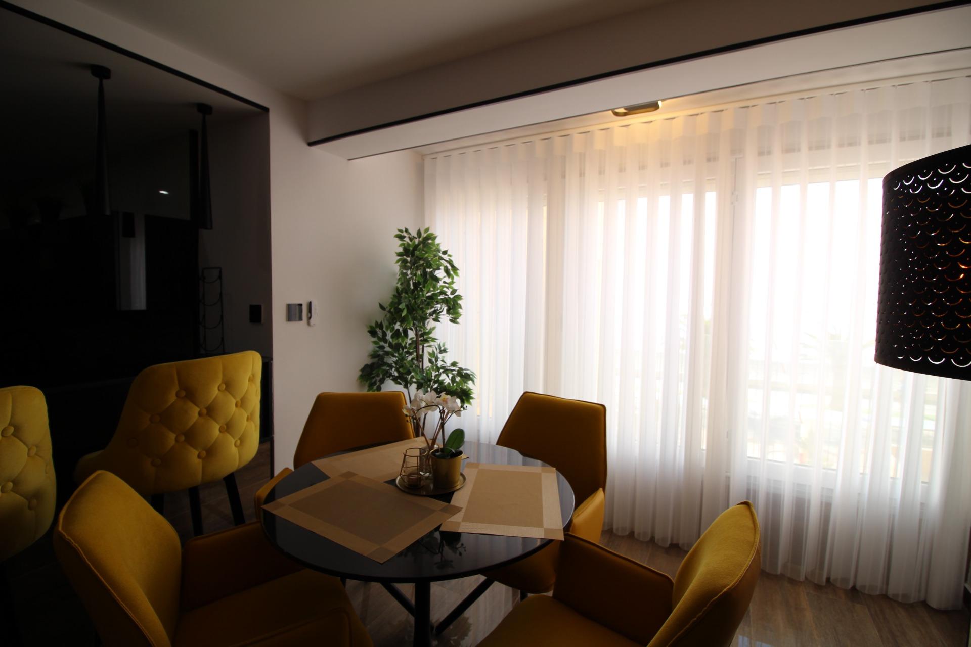Apartament w San Pedro del Pinatar #5
