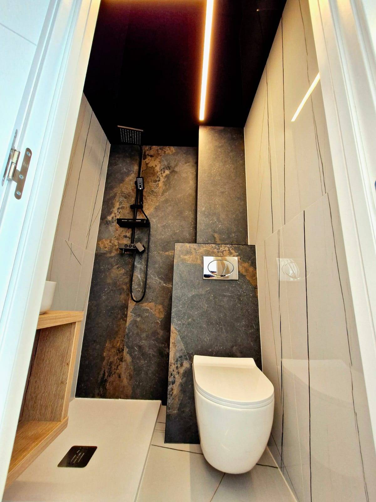 Apartament w Lo Pagan #15