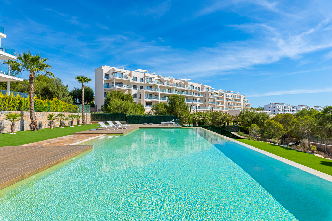  Orihuela Costa - Las Colinas #2