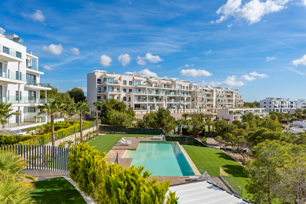  Orihuela Costa - Las Colinas #26