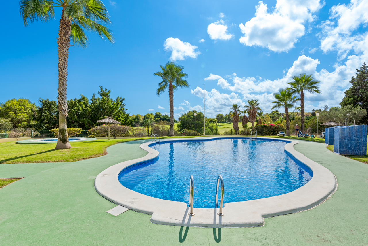  Orihuela Costa - Campoamor #26